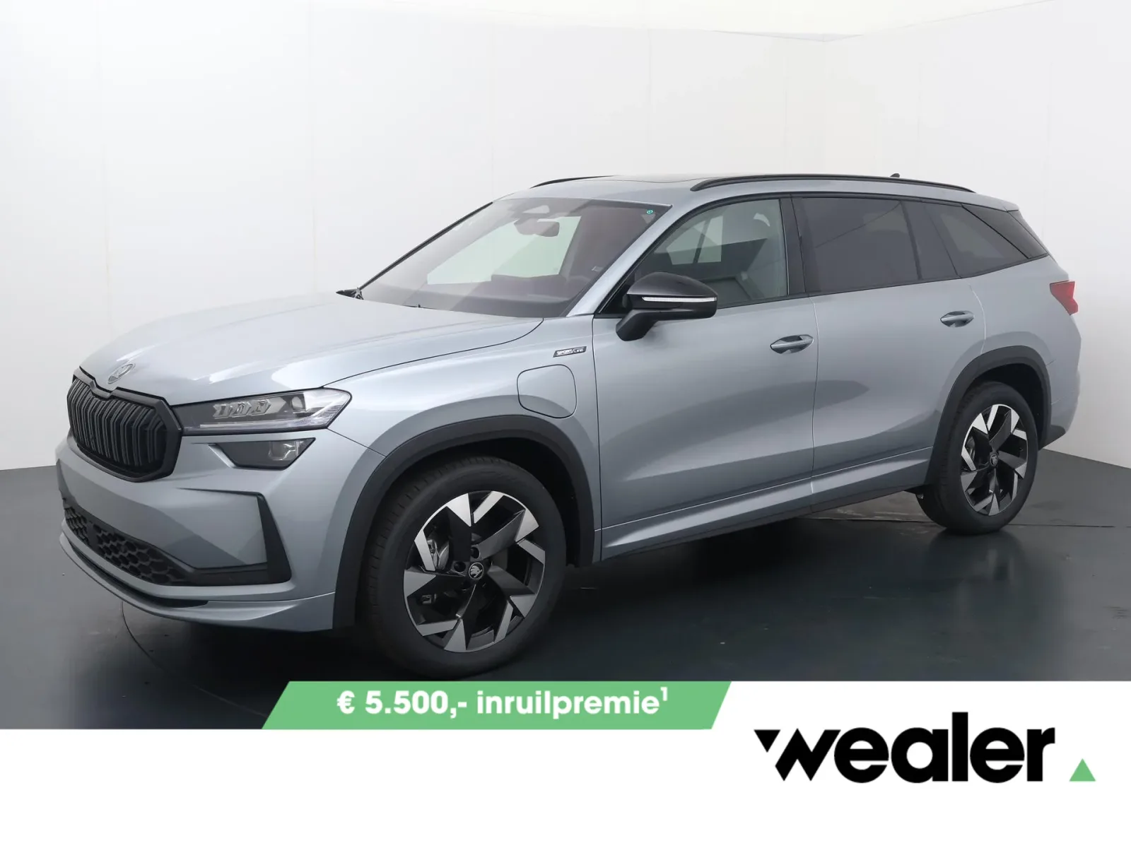 Škoda Kodiaq (2026) — foto 1