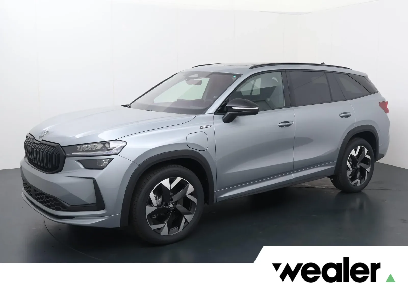 Škoda Kodiaq (2026) — foto 1