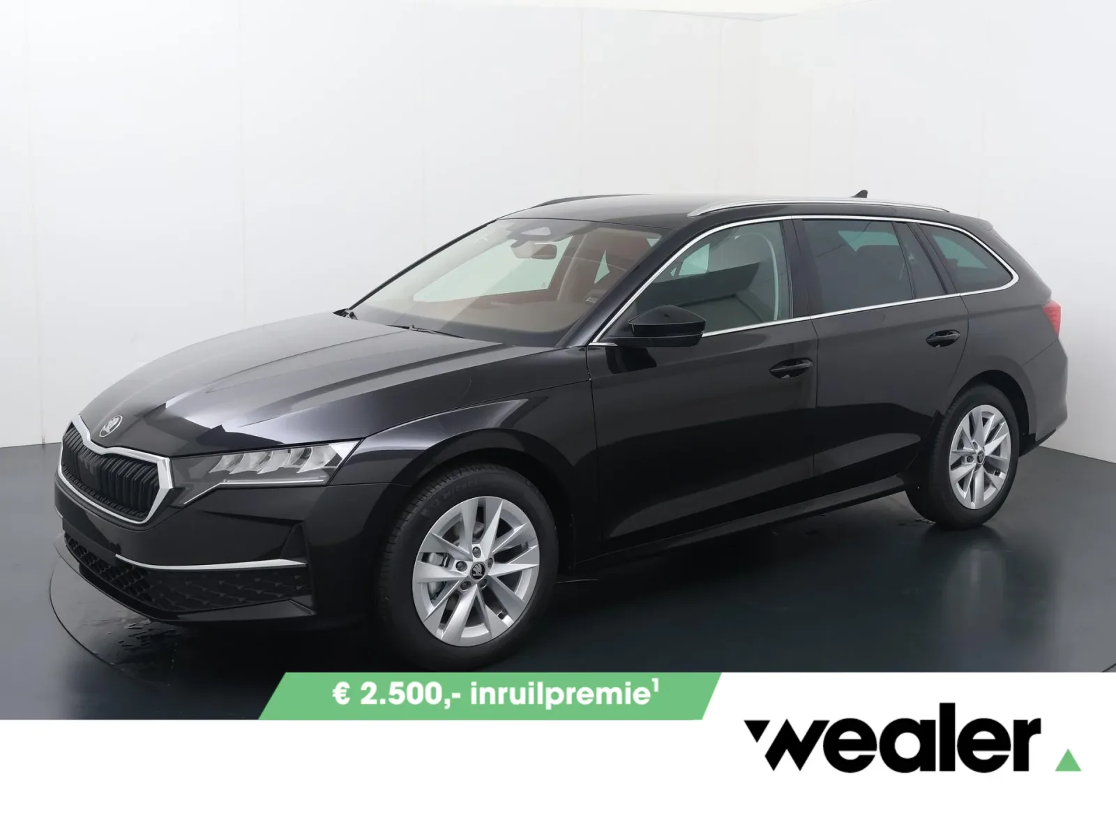 Škoda Octavia (2026) — foto 1