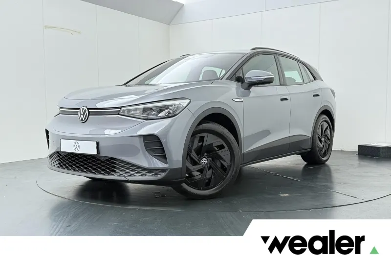 Volkswagen ID.4 (2021)