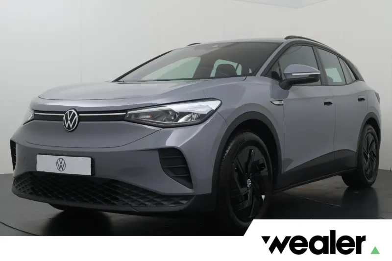 Volkswagen ID.4 (2021)