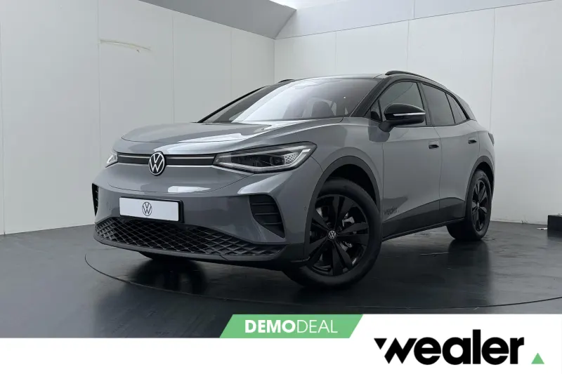 Volkswagen ID.4 (2026)