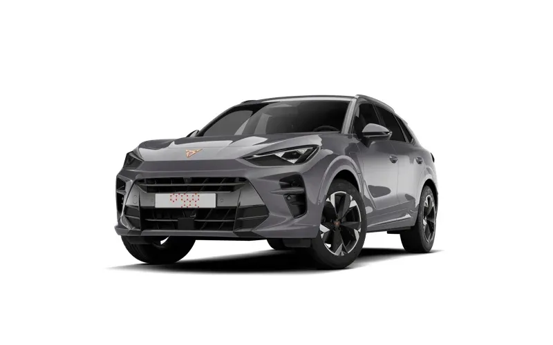 CUPRA Terramar (2026) — foto 1