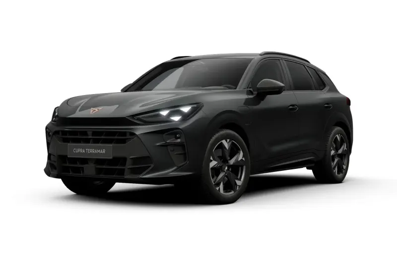 CUPRA Terramar (2026)