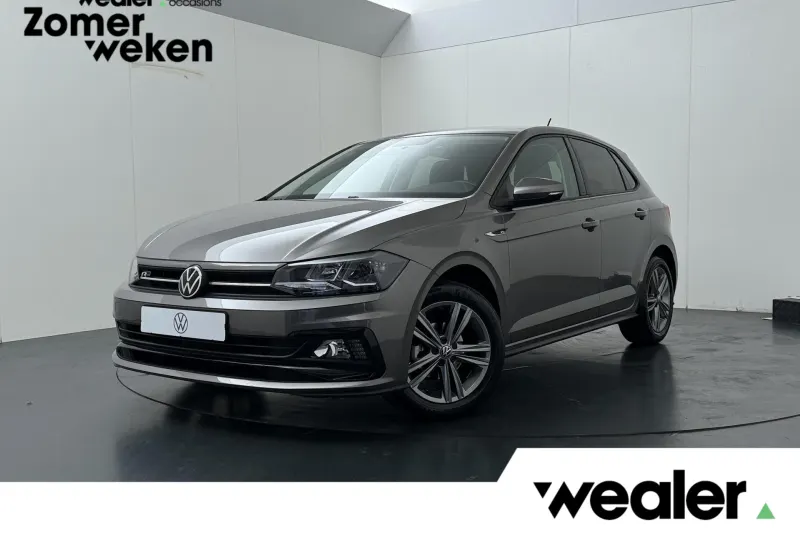 Volkswagen Polo (2021)