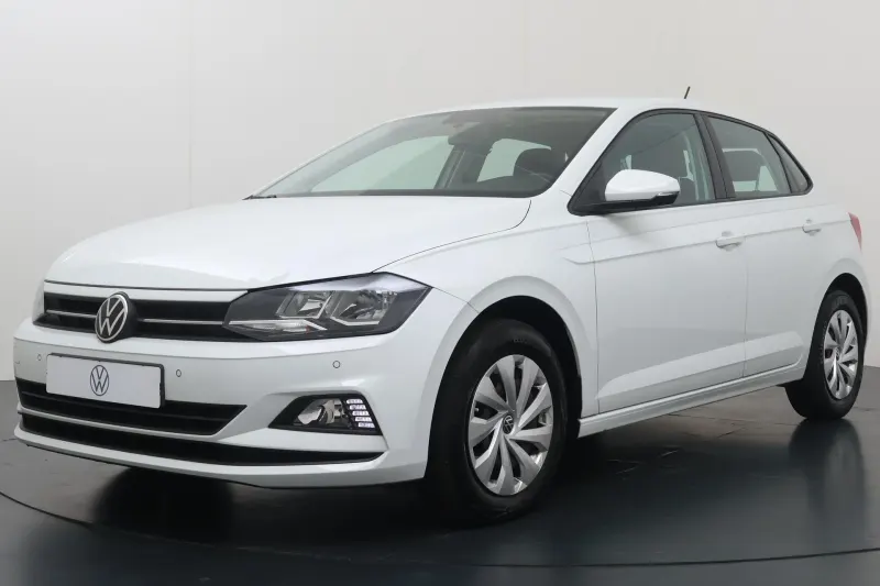 Volkswagen Polo (2021)