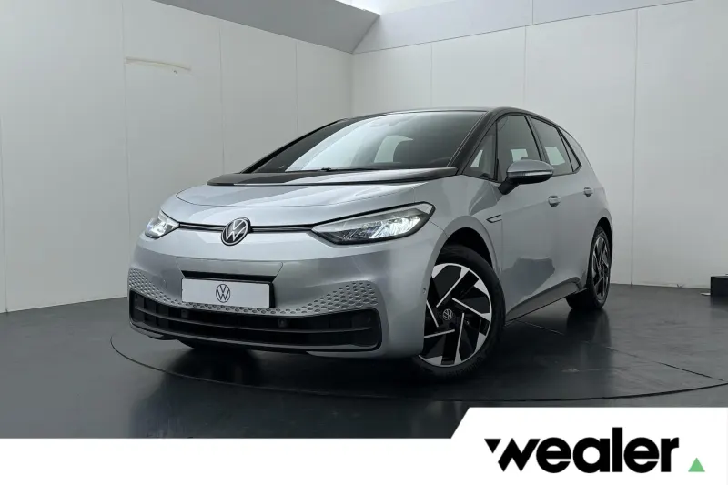 Volkswagen ID.3 (2023)