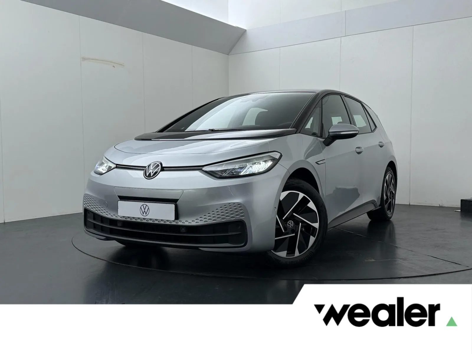 Volkswagen ID.3 (2023) — foto 1