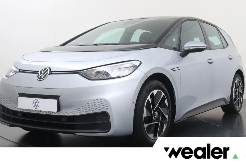 Volkswagen ID.3 (2023)