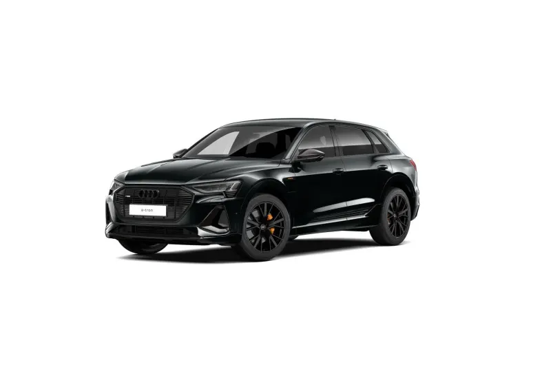 Audi e-tron (2022)