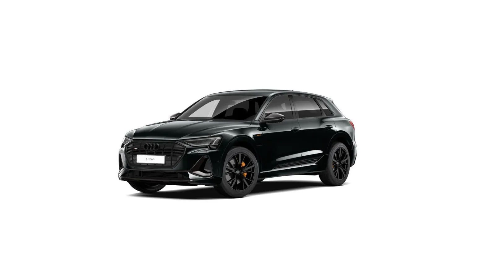 Audi e-tron (2022) — foto 1