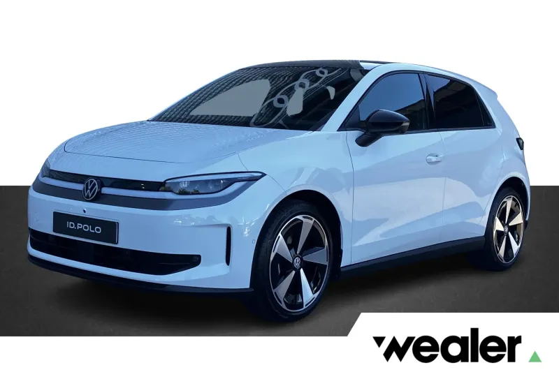 Volkswagen ID. Polo (2026)
