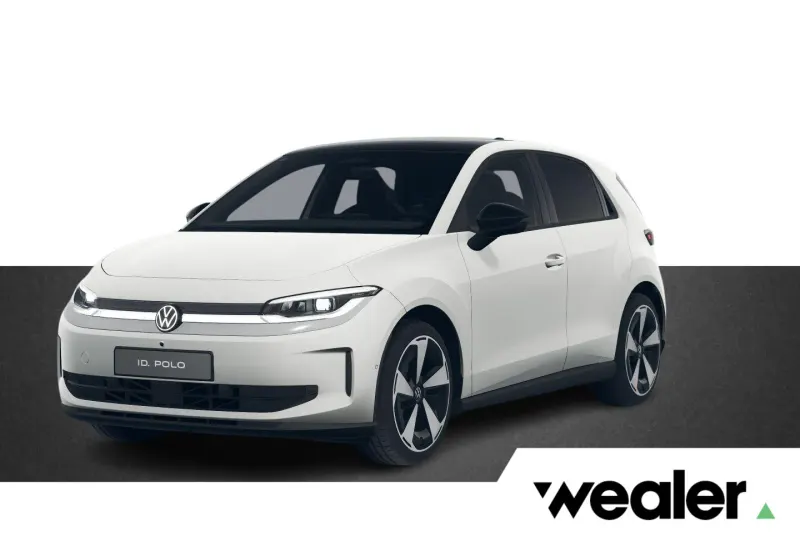 Volkswagen ID. Polo (2026)