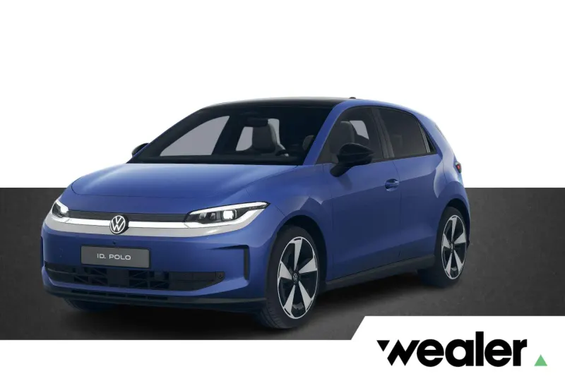 Volkswagen ID. Polo (2026)