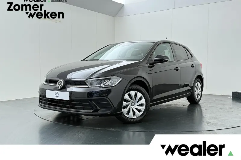 Volkswagen Polo (2024)