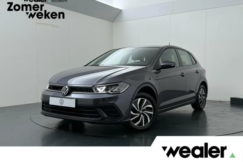 Volkswagen Polo (2022)
