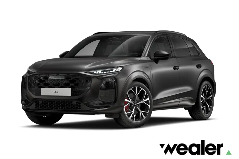 Audi Q3 (2026)