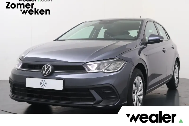 Volkswagen Polo (2022)