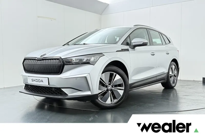 Škoda Enyaq (2022)