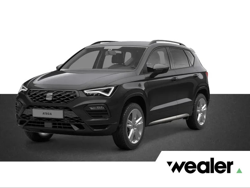 SEAT Ateca (2026) — foto 1