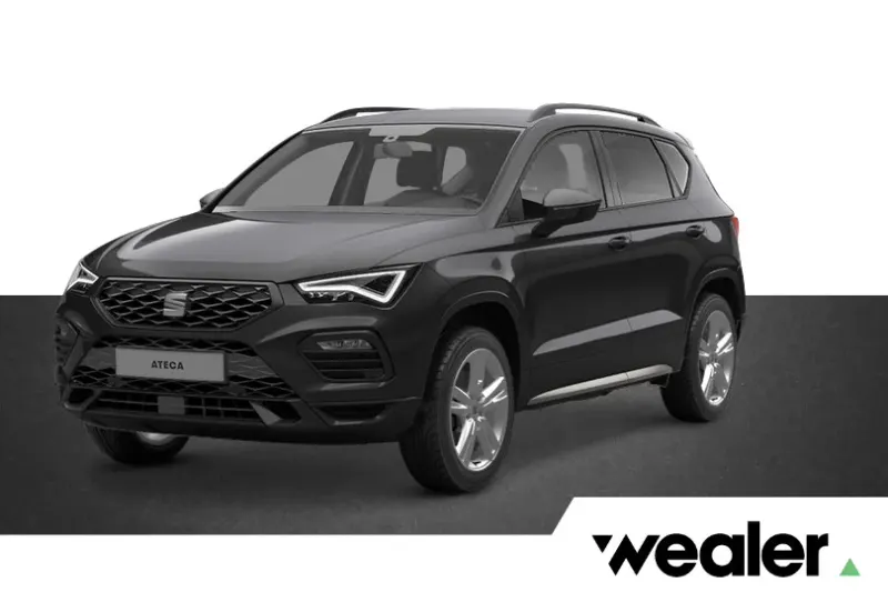 SEAT Ateca (2026)