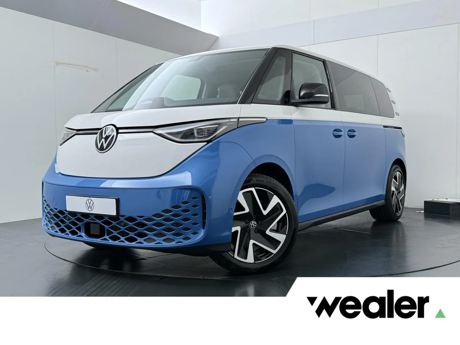 Volkswagen ID. Buzz (2027) — foto 1