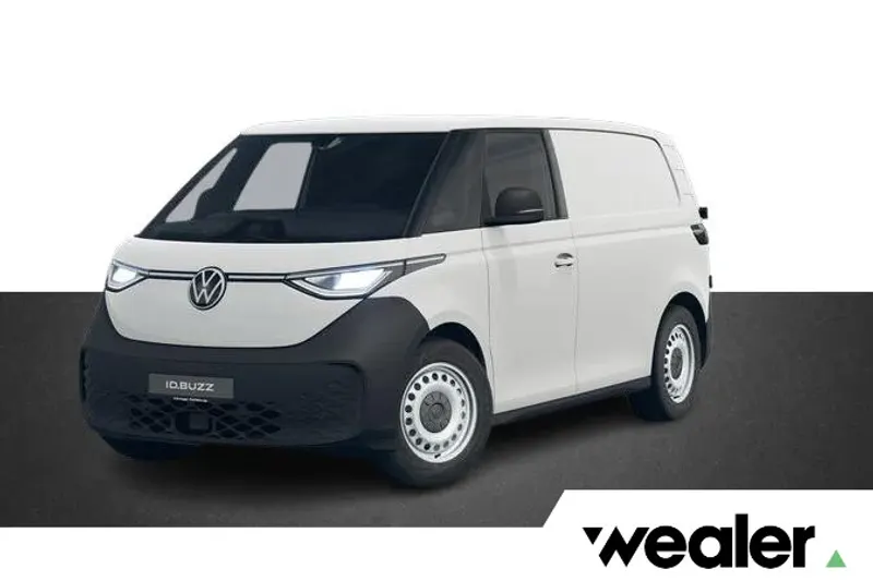 Volkswagen ID. Buzz (2027)