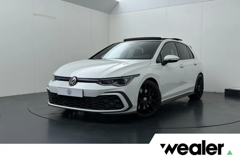 Volkswagen Golf (2021)