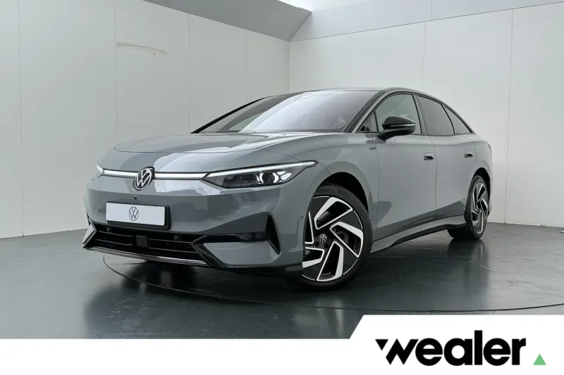 Volkswagen ID.7 (2024)