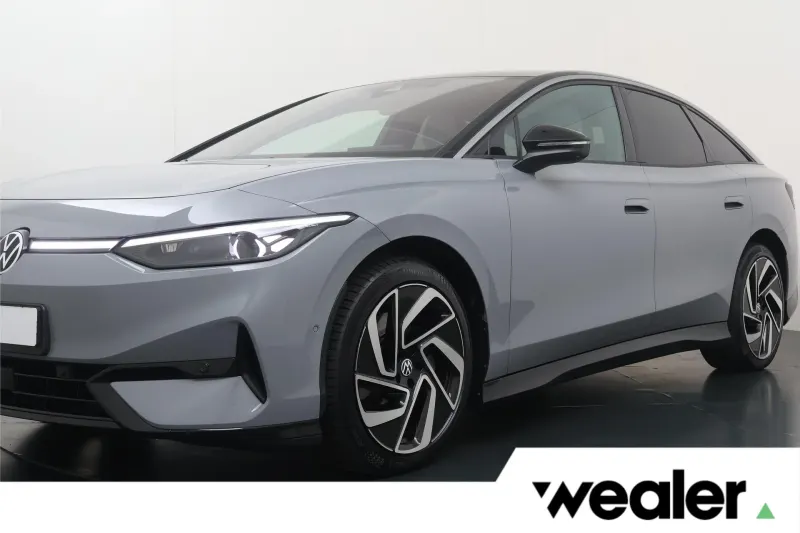 Volkswagen ID.7 (2024)