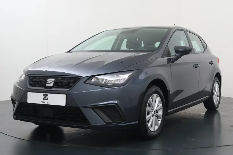 SEAT Ibiza (2024)