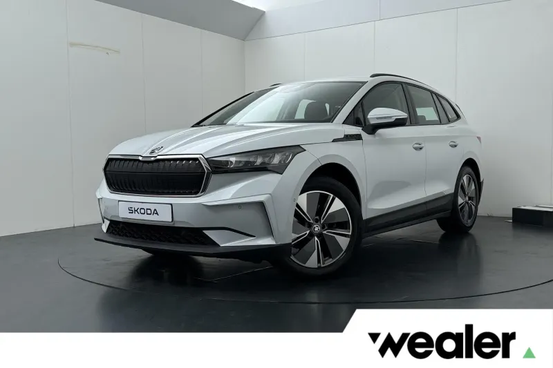Škoda Enyaq (2022)
