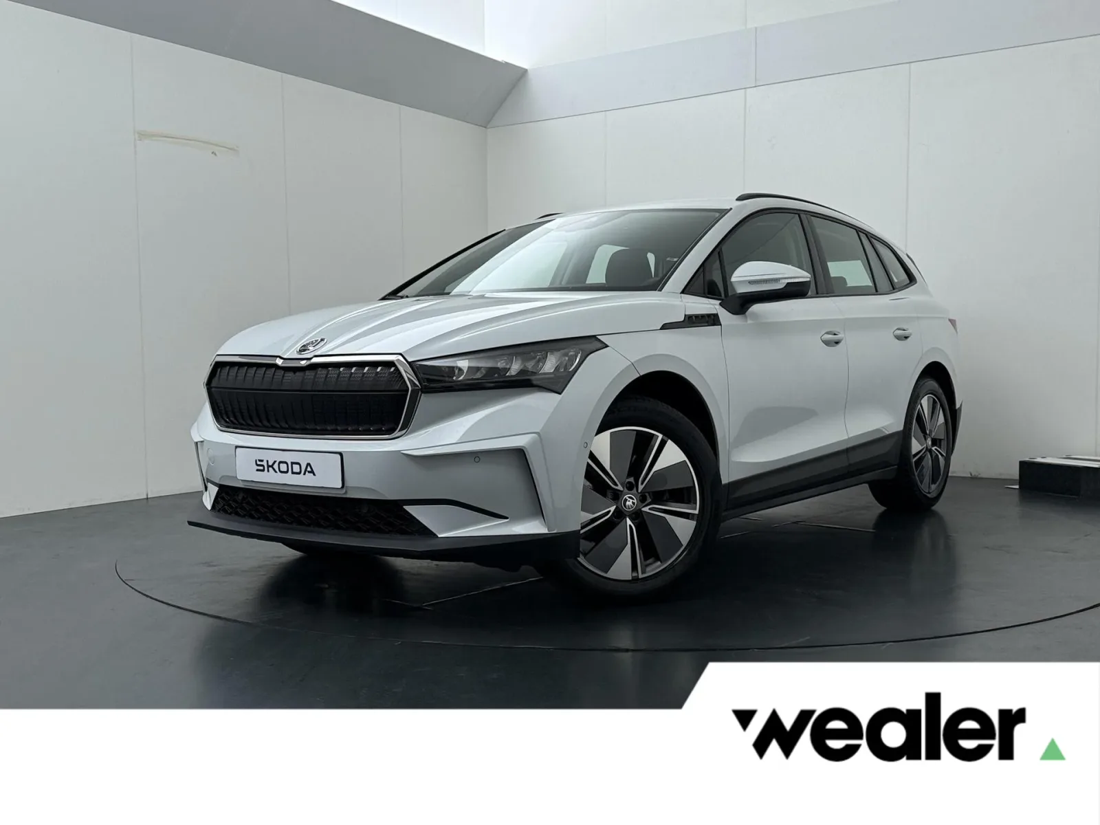 Škoda Enyaq (2022) — foto 1