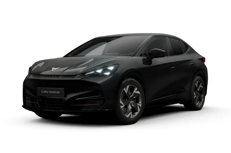 CUPRA Tavascan (2026)