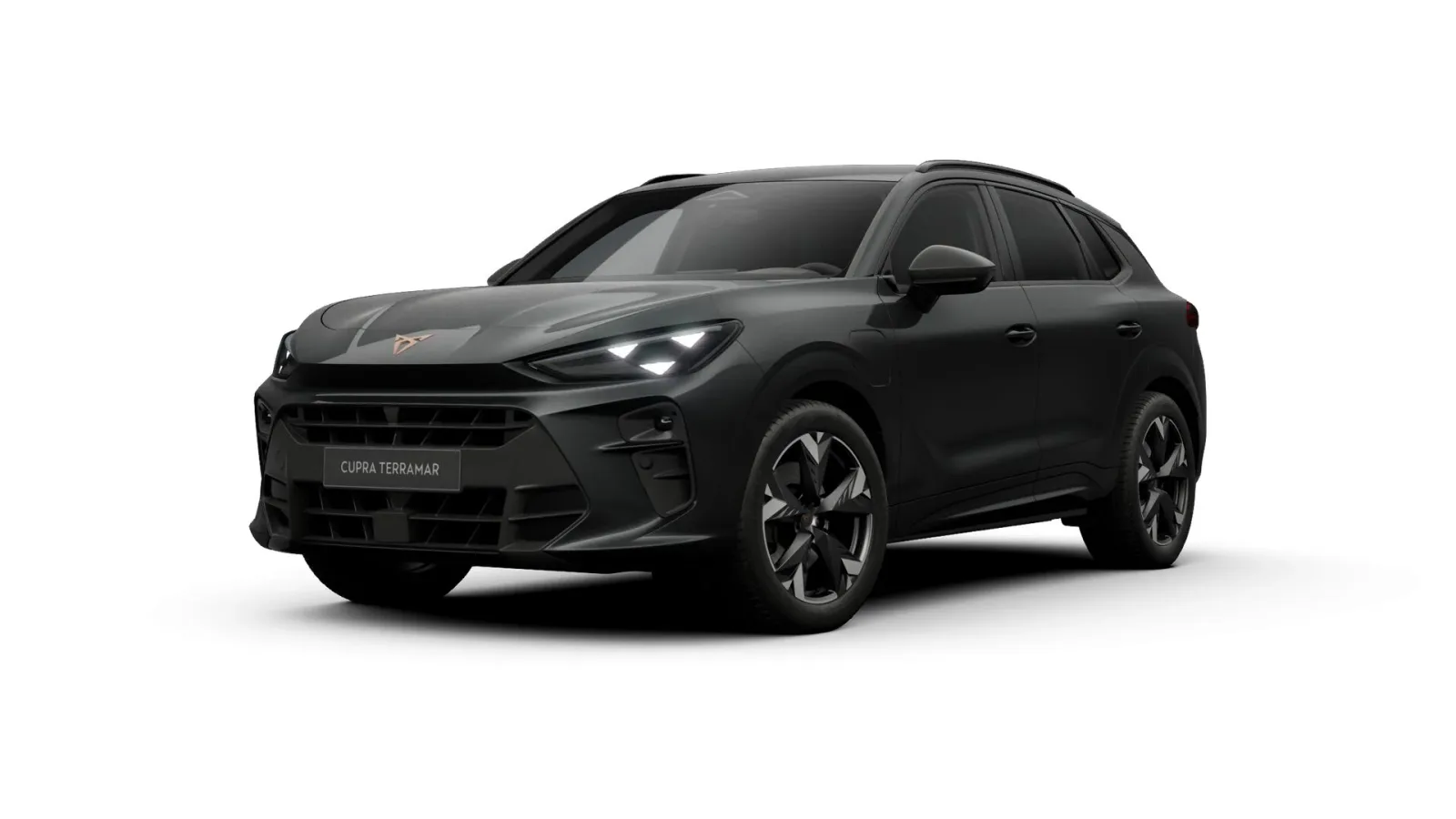 CUPRA Terramar (2026) — foto 1
