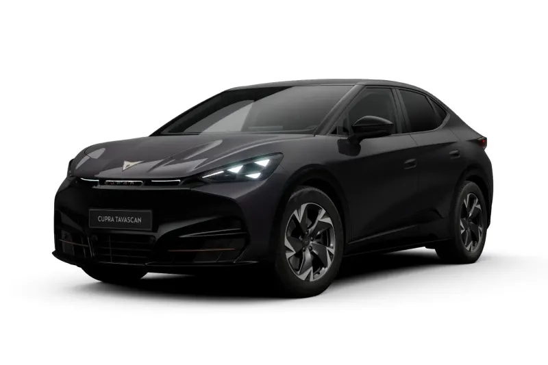 CUPRA Tavascan (2026)