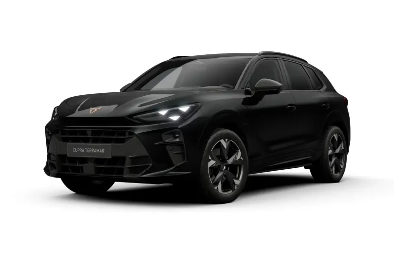 CUPRA Terramar (2026)