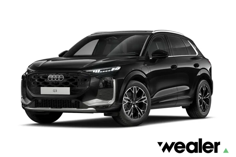 Audi Q3 (2026)
