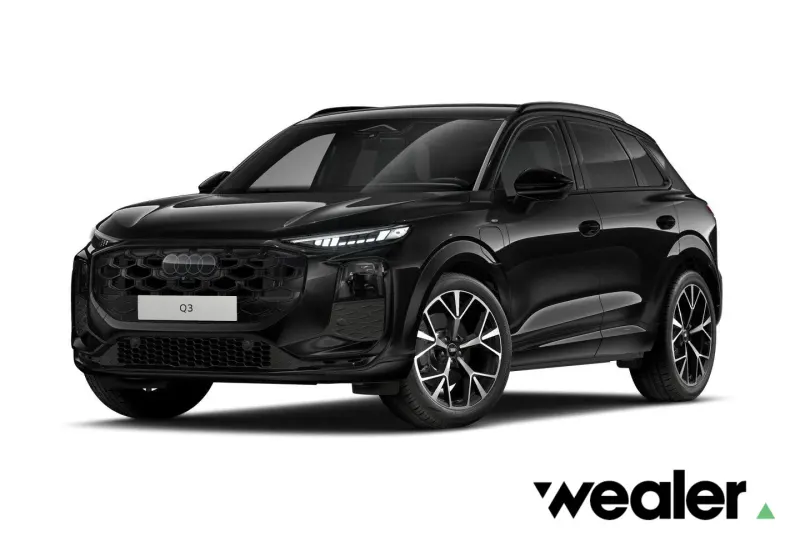 Audi Q3 (2026)