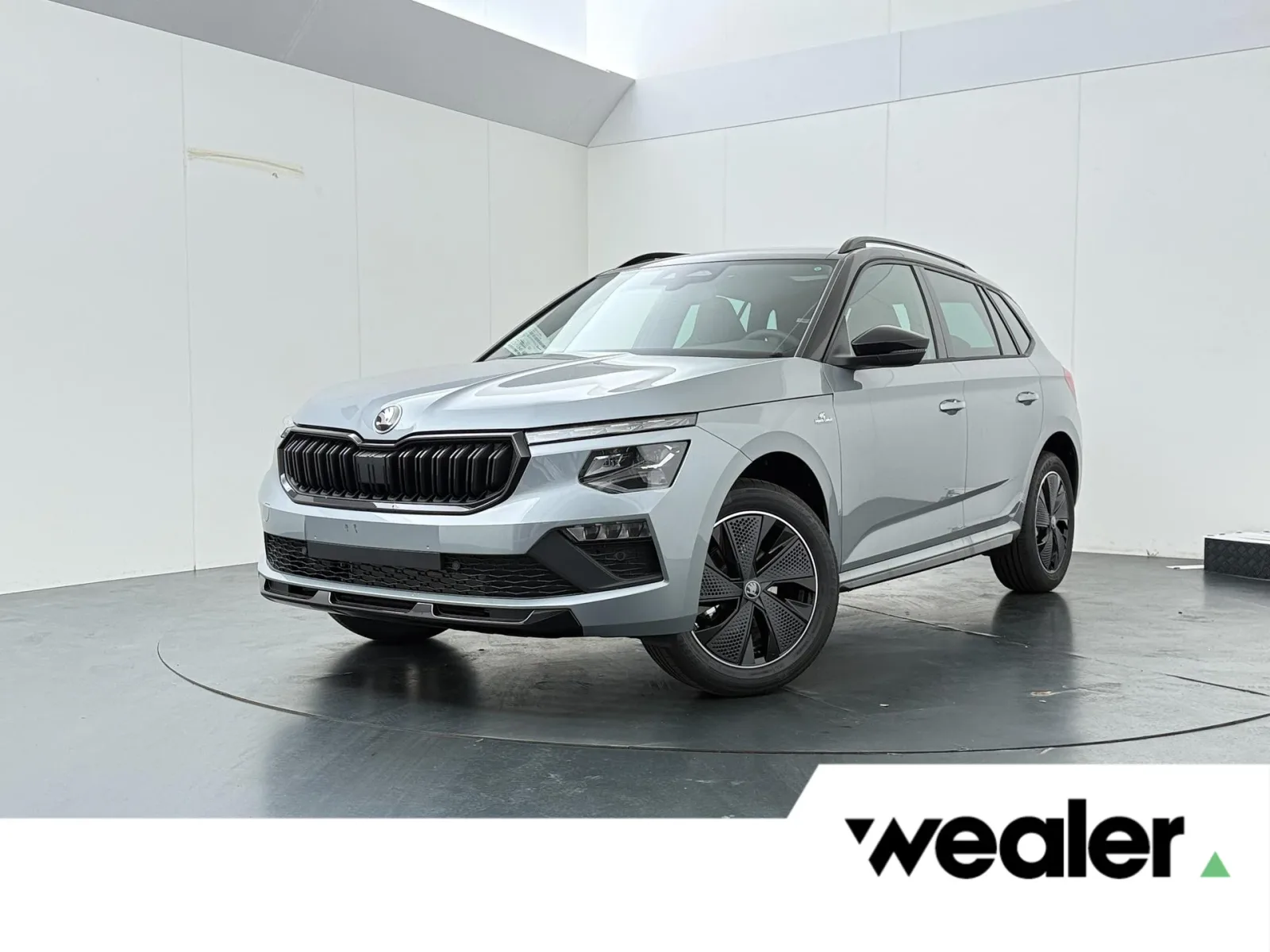 Škoda Kamiq (2027) — foto 1