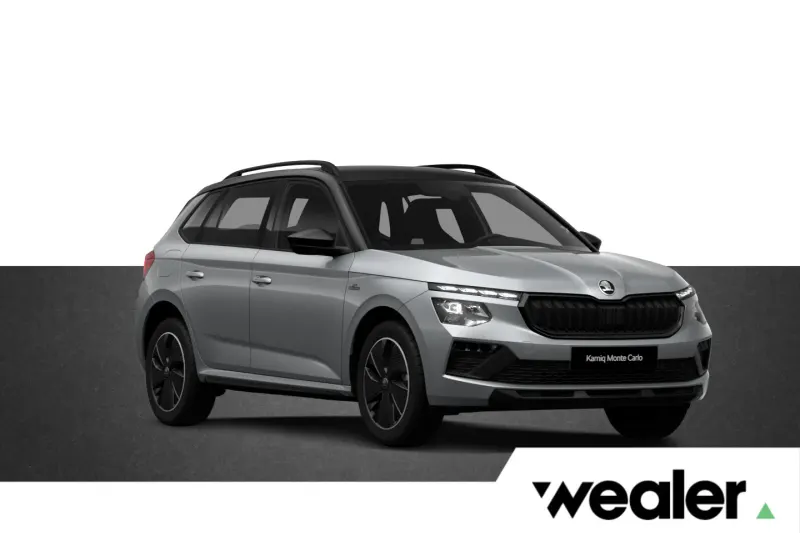 Škoda Kamiq (2027)
