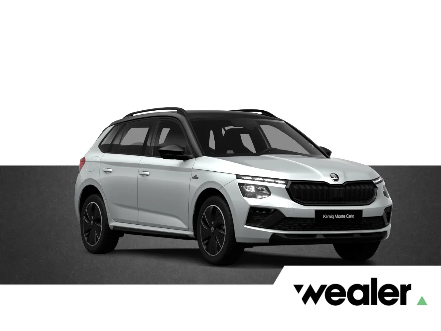 Škoda Kamiq (2026) — foto 1