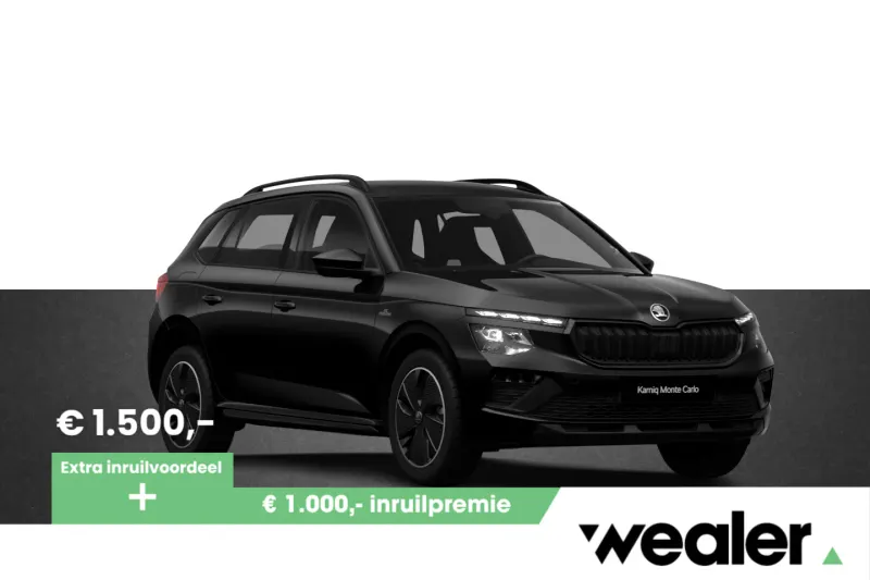 Škoda Kamiq (2027)