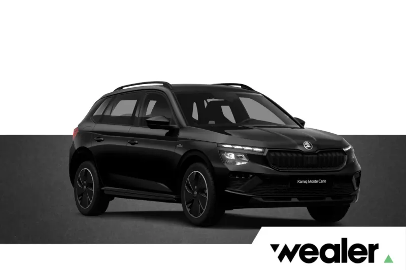 Škoda Kamiq (2027)