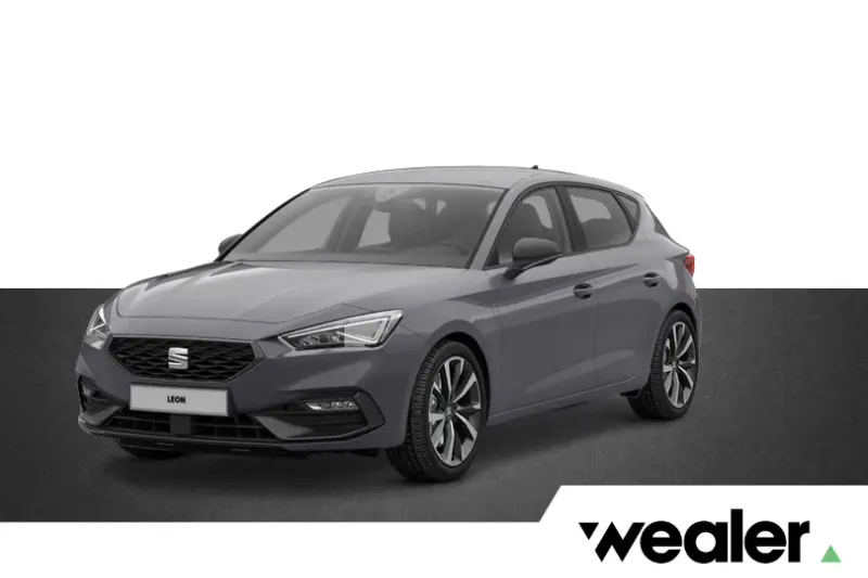 SEAT Leon (2026)