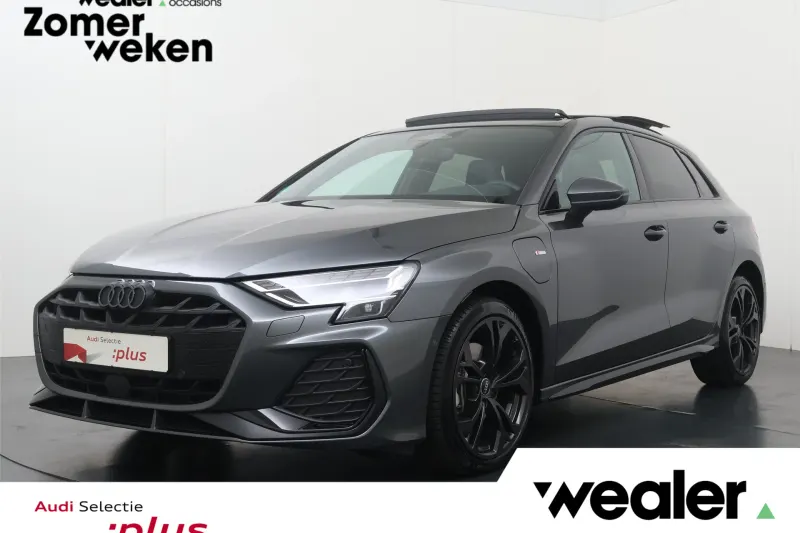 Audi A3 (2026)