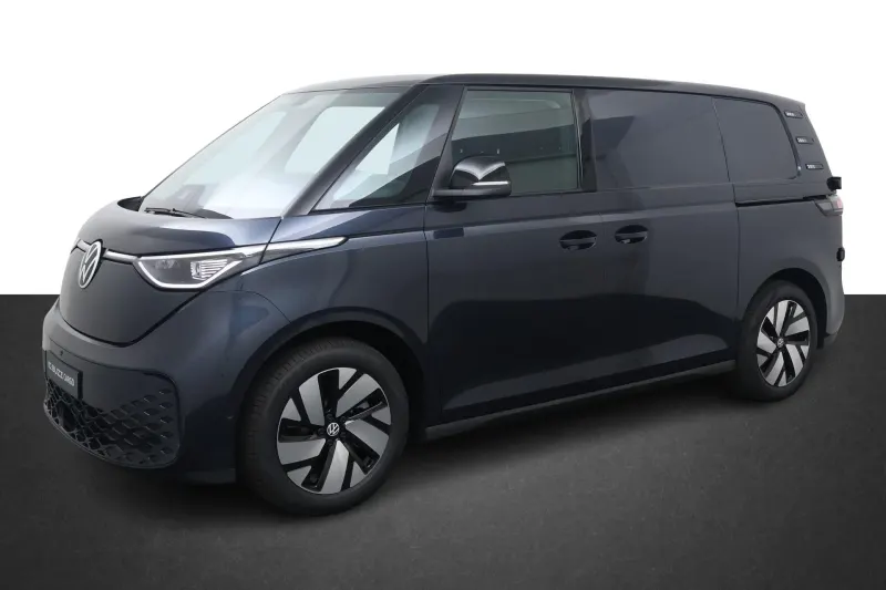 Volkswagen ID. Buzz (2025)