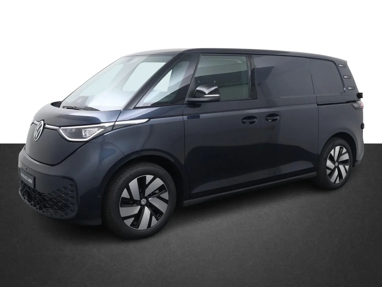 Volkswagen ID. Buzz (2025) — foto 1
