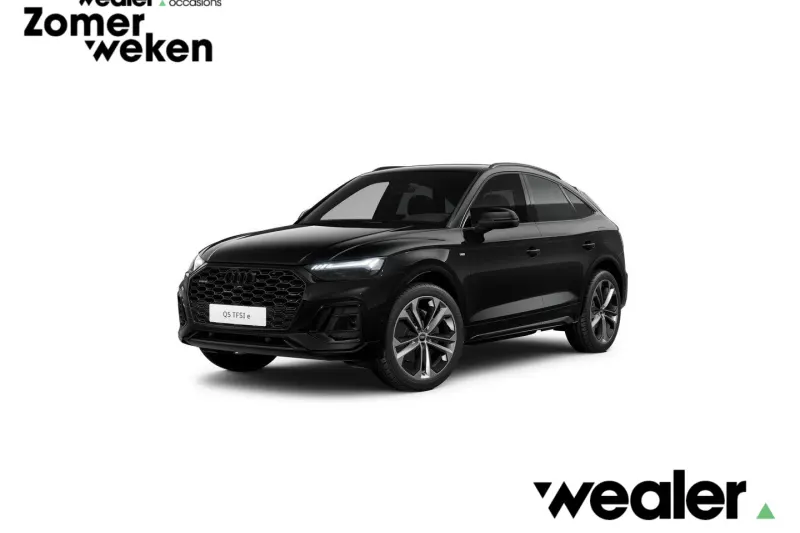 Audi Q5 (2024)