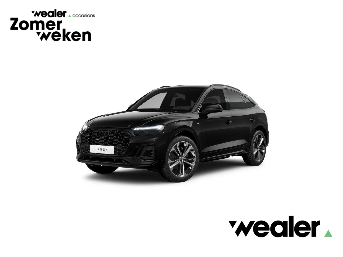Audi Q5 (2024) — foto 1